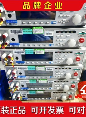 KIKUSUI菊水TOS6200A接地电阻测试仪还剩4台 议价