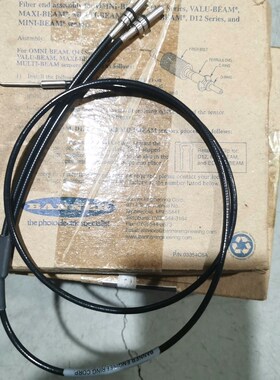 BANNER邦纳光纤传感器 BM.752PMA.25 BMA 议价