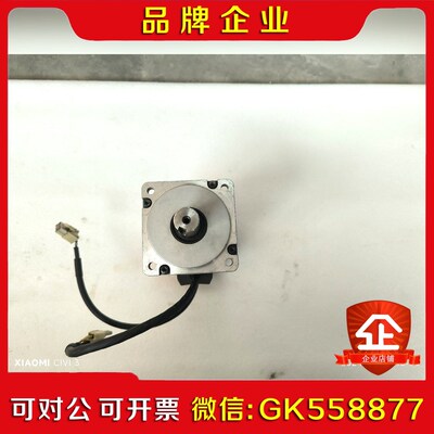 伺服电机MHMD082P1V伺服电机 750瓦 议价