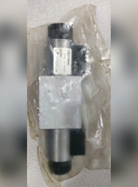 Pleiger普莱格电磁阀WDFFA06-AB3-1X-T 议价