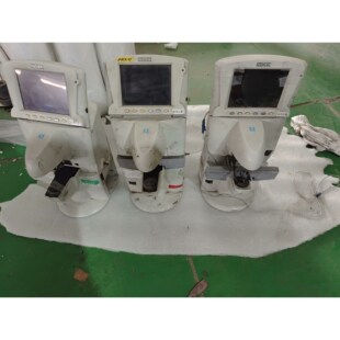 尼德克LM1000P焦度计实物图拍摄需要的朋友联系 议价