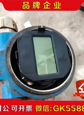 pmp51恩德斯豪斯压力变送器如图原样功能正常! 议价