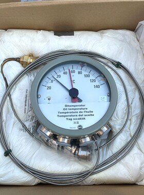 德国MESSKO油温温度计 MT-ST160SK-4-4m 议价