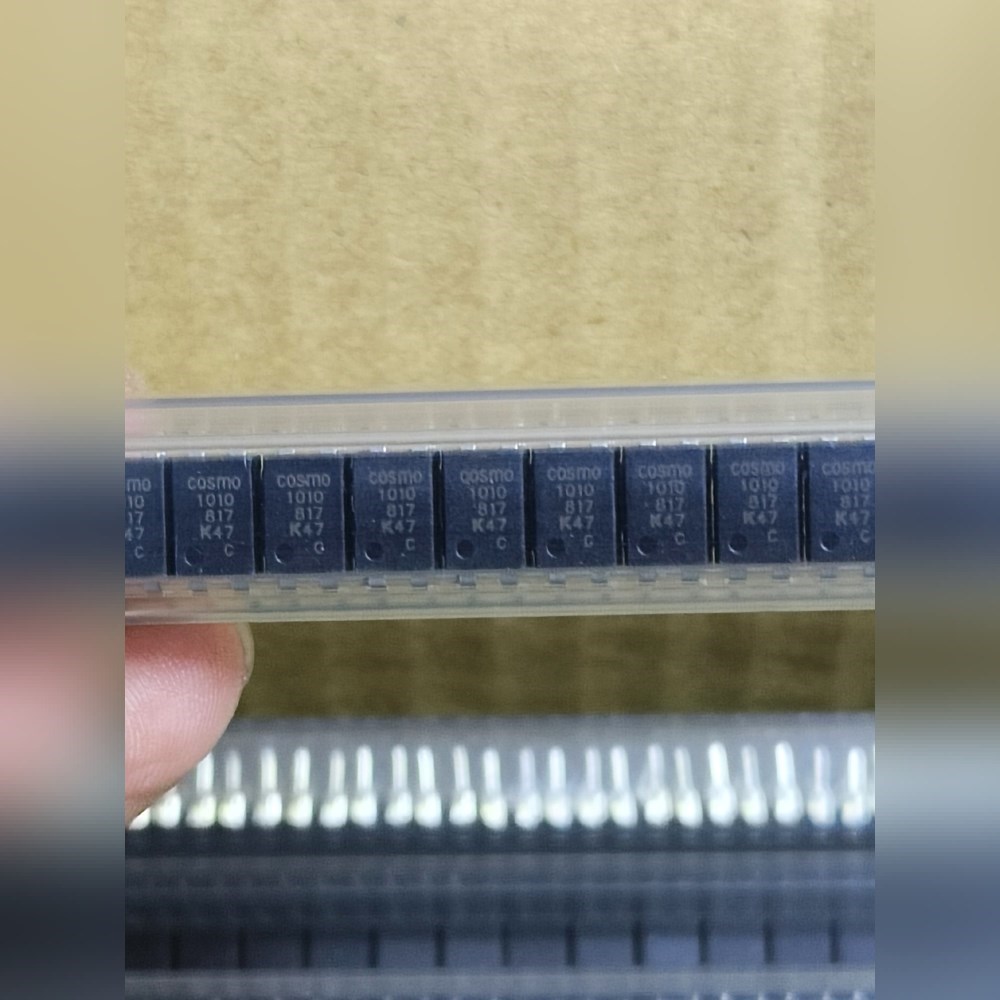 cosmo 1010 817 K47 C 光耦现货270 议价