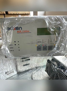 法国阿尔卡特ADIXEN ACT 1300M 控制器 议价 议价