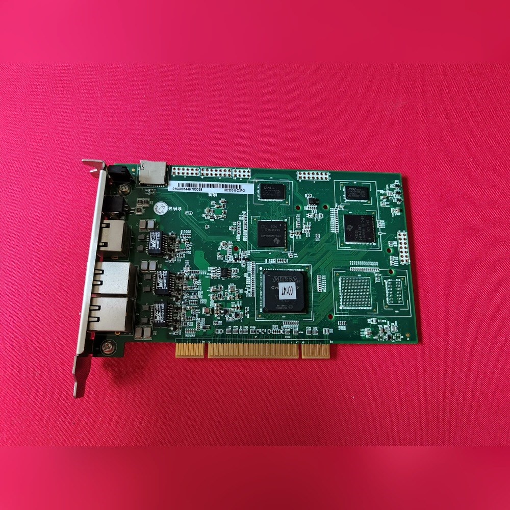 设备 汇川控制卡 IMC30G-E-032PCI 议价