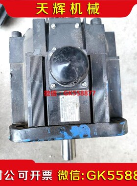 【议价】SGMRS-20A2A-YR21安川机器人电机 成色如图议价