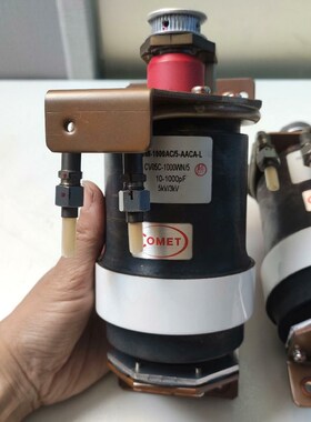 COMET科密真容电容 CV05C-1000WN510- 议价