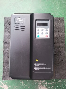 汇川变频器15kw18.5kw变频器MD280NT15GB 议价