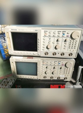 泰克示波器Tektronix TDS784D数字示波器 1G 议价