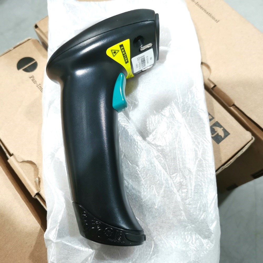 台湾欣技扫码枪 1504 2d rs232 带包装 议价