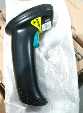 台湾欣技扫码枪 1504 2d rs232 带包装 议价