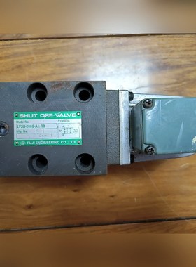 日本FUJI电磁阀LVSH-206G-A1-TB原装进口 议价