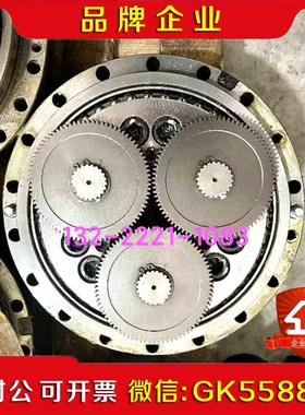 发那科2000IB165F210F机器人二三轴减速机现货议价