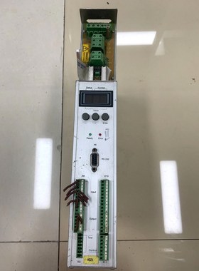 Parker派克驱动器COMPAX-0100-M现货有意 议价