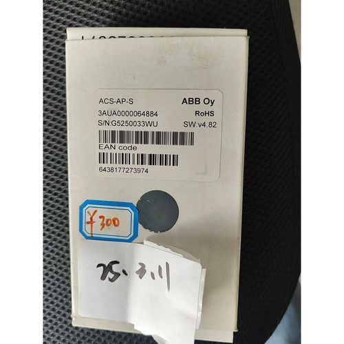 ABB变频器操作面板ACS-AP-S3AUA 议价