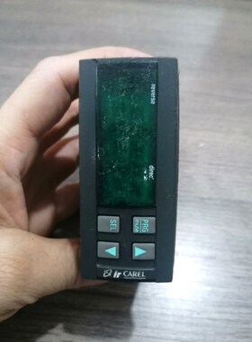 IR32V4L000控制器 实物如图所示破损了不包好坏配 议价