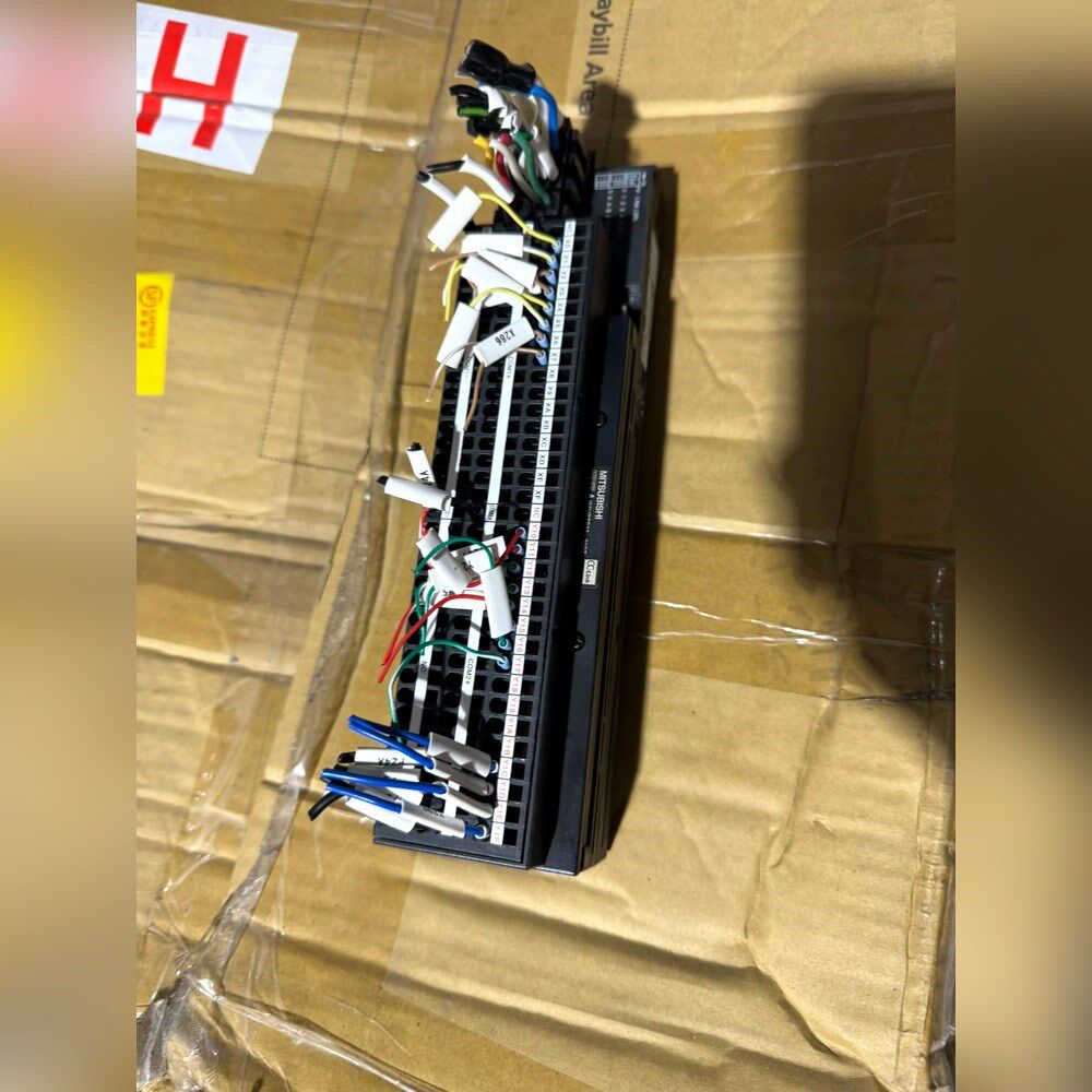 三菱CC-Lin块远程模块AJ65VBTS32-32DT 议价