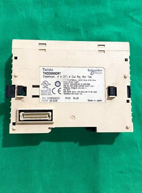 施耐德TWDDMM8DRT原装实物拍摄顺丰到付 可 议价