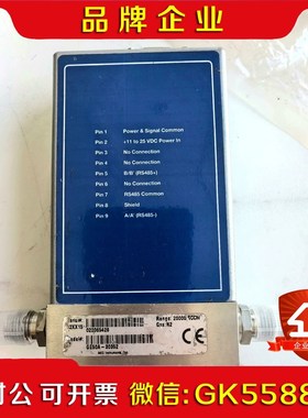 MKS流量计PC计GPCAA13TS52UT1010. 议价