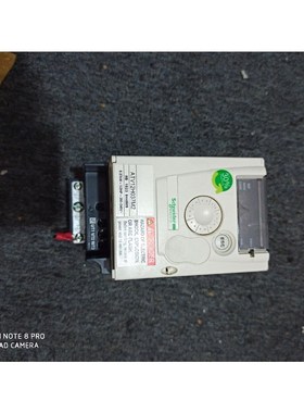 施耐德ATV12变频器0.37KWATV12H037M2 议价