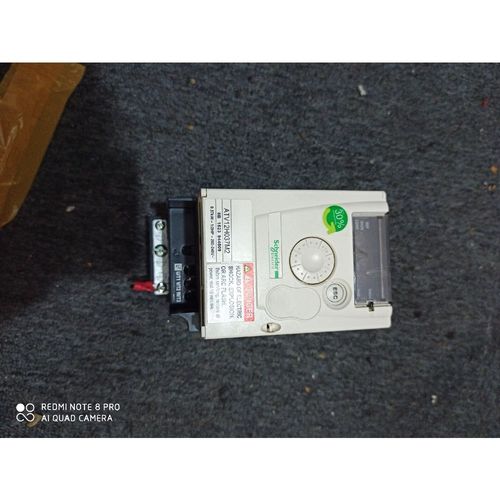 施耐德ATV12变频器0.37KWATV12H037M2 议价