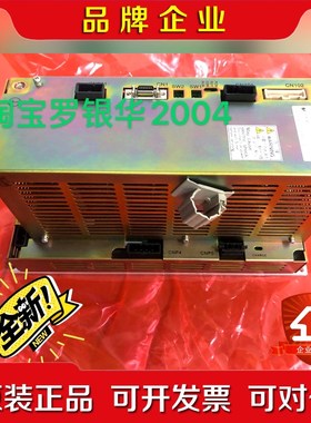 安川机器人NX100整流器SGDR-C0A040A01B 议价