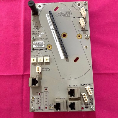 霍尼韦尔CC-TCNT01原装实物拍摄顺丰到付 可 议价