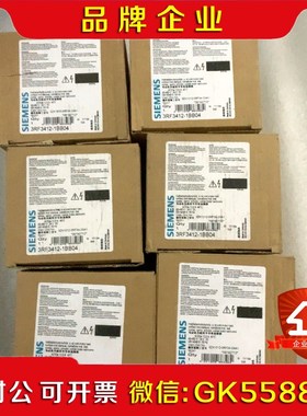 RF412-1BB04电动机负载半导体接触器 议价