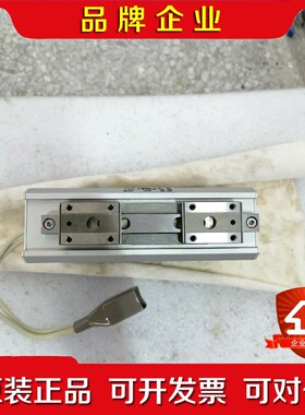 SMC电抓LEHF32K2-64L一共八台成色漂亮包原 议价