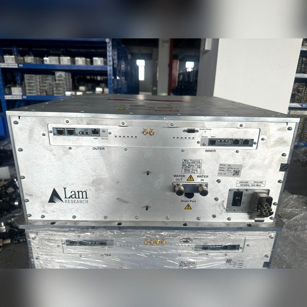 Lam射频电源控制器660-300316-007 现货3台 议价
