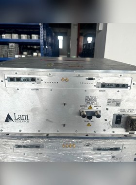 Lam射频电源控制器660-300316-007 现货3台 议价