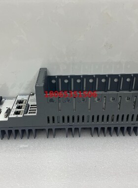 NI cRIO-9081机箱 8槽