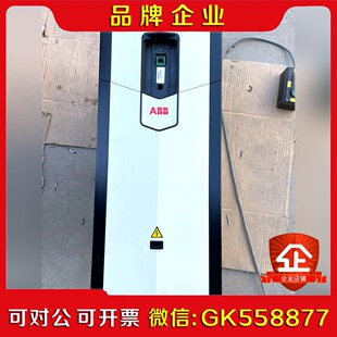 ABB变频器ACS880-01-206-3+D150 11 议价