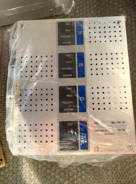 APPLlED MATERIALS AMAT应用材料 lNO 议价