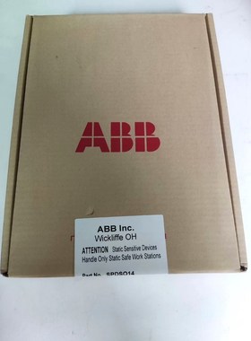 ABB卡件SPDSO14 议价