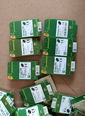 Q24PLUS GPRS模块 WIRELESS CPU 议价