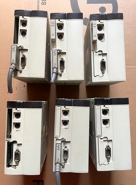 施耐德plc模块TSXP57253M现货处理实物 议价