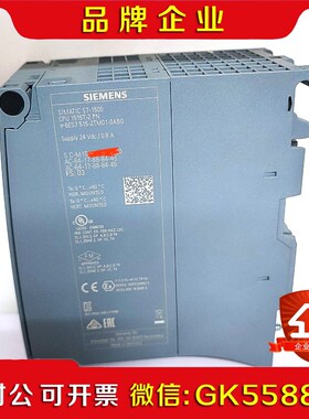 1500plC 6ES7 515-2TM01-0AB0 议价