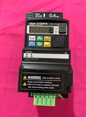 3G3MX2-A2004原装实物拍摄顺丰到付 可 议价