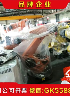 C4库卡KR120-180PA各一台 议价