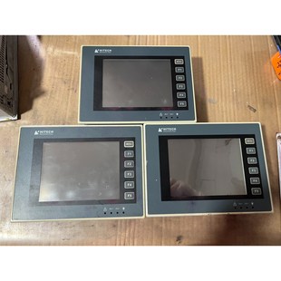 海泰克 PWS6600C-N3台图片实物已测 议价