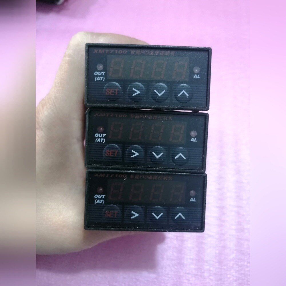 XMT7100 智能PID温度控制仪 议价