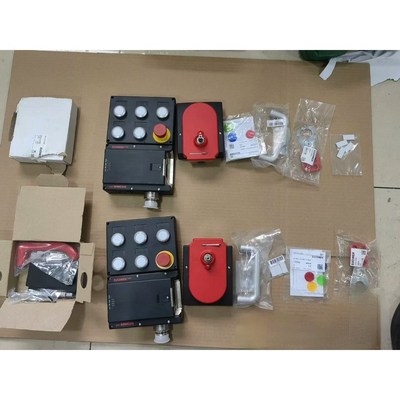 安士能156858原装… 议价