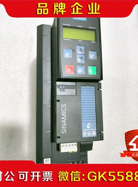 G120XA变频器6SL3220-1YD24-0UB0 议价