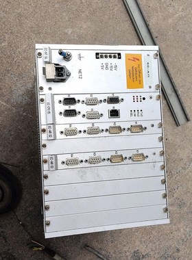 工业自动化设备来自ECKELMANN的EC-CPU 议价