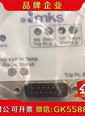 MKS 750C21TCB2FA 20Torr 议价