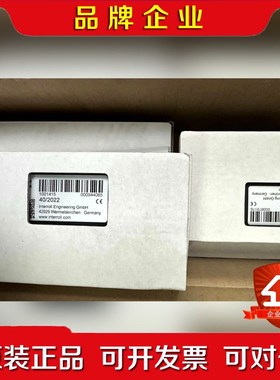 Interroll Drive Contor 20 1001 议价