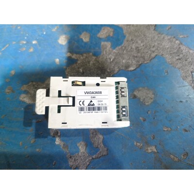 施耐德变频器CAN通讯卡VW3A3608 议价