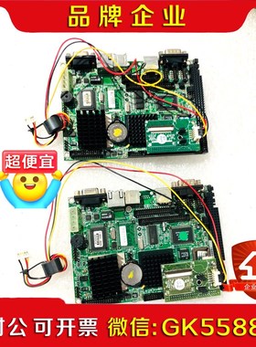 艾讯工控主板 SBC84500510 A5 议价